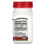 21st Century витамин D3 125 мкг 5000 МЕ, 110 таблеток - фото 3