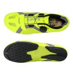 Велообувь SANTIC Unlock Apollo, размер 43, ярко-зеленый - фото 4