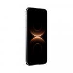Смартфон Huawei Mate 80 Pro Max (CN), 16Гб/512Гб, 2 Nano-SIM, черный - фото 4