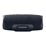 Беспроводная колонка JBL Charge 4, черный - фото 4