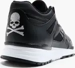 Кроссовки mastermind x ventilator Reebok, черный - фото 5