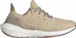 Кроссовки Adidas Wmns UltraBoost 22 'Magic Beige', загар - фото
