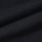 Мужские брюки Uniqlo Smart Ankle Length Trousers, тёмно-синий - фото 3