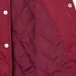 MLB KIDS Бейсбольная куртка wine red для детей - фото 5