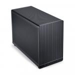 Корпус Lian Li A3-mATX, Mini Tower, чёрный - фото 2