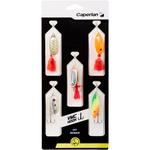 Набор блесен Neman New Predator для рыбалки CAPERLAN, красочный - фото 10