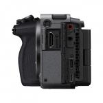 Цифровая видеокамера Sony FX30, без объектива, черный - фото 5