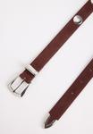 Ремень America Today Belt, Dark Brown - фото 2
