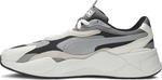 Кроссовки Puma RS-X3 Puzzle, серый - фото 3