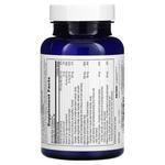 NaturesPlus, активированный коралловый кальций, 90 вегетарианских капсул - фото 3