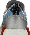 Кроссовки adidas Micropacer R1 Silver Metallic - фото 8