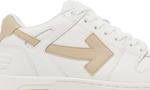 Кроссовки Off-White Wmns Out of Office White Beige, белый - фото 2