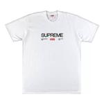 Футболка Supreme Est. 1994, белый - фото 2