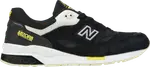 Кроссовки New Balance 1600 Solarized 'Black', черный - фото 2
