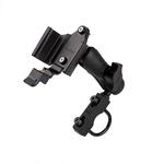 Поддержка руля GPS RAM Мотоцикл/Quad Aventura/Trail (13-31,7 мм) TwoNav, черный - фото 4