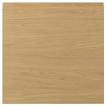 Дверь, эффект дуба, 60х60 см IKEA Voxtorp - фото 2