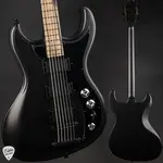 Dunable Gnarwhal VI - полностью черный - фото