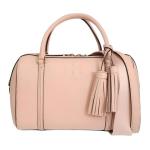 TORY BURCH Кожаная сумка через плечо - фото