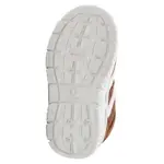 Кроссовки Hummel Crosslite Winter, коричневый - фото 2