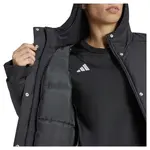 Парка adidas Tiro24, черный - фото 7