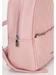 Рюкзак Wittchen, розовый - фото 4