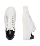 Кожаные кроссовки Joop!, белый - фото 4