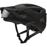 Велосипедный шлем Session Mips Smith, черный - фото 5