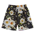 Повседневные шорты унисекс Tip-Off, черный - фото 2