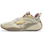 Кроссовки ANTA Kai 1 Kai Feng, желтый - фото