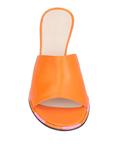 Сандалии Wandler, оранжевый - фото 4