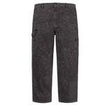 Timberland Double Knee Painter Pant Supreme, Коричневый - фото 3