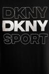 Футболка Dkny, черный - фото 5