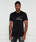 Футболки Regular fit Philipp Plein, черный - фото