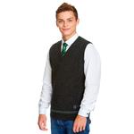 Гарри Поттер - жилет-свитер Слизерина - фото 2