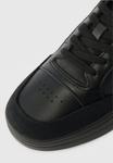Кроссовки Tommy Jeans Trainers, Black - фото 6
