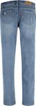 Джинсы Levi's 711 Skinny Fit, Vintage Waters - фото 2