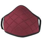 Маска Sea To Summit Barrier, красный - фото