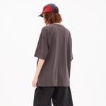 Футболка унисекс Zmoh, белый - фото 59