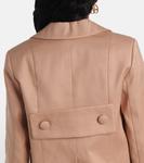 Хлопковая куртка Patou, Praline - фото 6