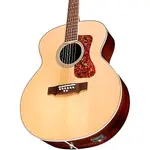 Гитара Guild Westerly Collection BT-258E Deluxe Baritone - фото 5