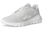 Кроссовки Reebok Split Flex, Mist Grey/White - фото 7