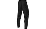 Спортивные штаны Nike Taper Fleece Dry Pants 'Black', черный - фото 2