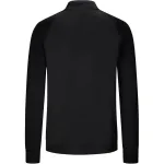 HUGO BOSS Куртка мужская Black - фото