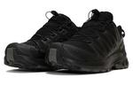 Кроссовки SALOMON XA Pro 3D V9 Wide 'Phantom', черный - фото 3