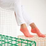 Теннисные носки - RS 160 Low, 3 шт. в упаковке, белые ARTENGO, белый - фото 6