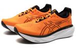 Кроссовки Asics GEL-Nimbus 25 Мужчины, Orange - фото 2