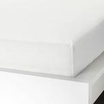 Простыня Ikea Ullvide, 160х200, белый - фото 5