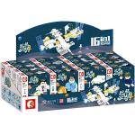 Пластиковые строительные блоки CASCI SEMBO - фото 4