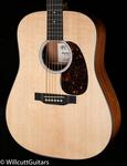 Martin D-10E Satin Sitka Sapele (597) - фото