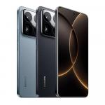 Смартфон Xiaomi 15S Pro (CN), 16Гб/1Тб, Dual Nano-SIM, синий - фото 2